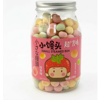 Chaoyouwei Mini Bao Assorti 140g