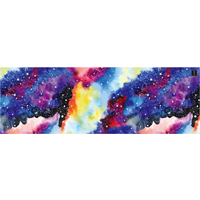 2MM Microfiber Yoga Mat Size: 61*183m Non-Slip Natural Rubber Base & Suede Mat,Natural Rubber Yoga Mat ,For All Types of Yoga