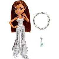 Bratz Stylin' Charmz Doll Yasmin