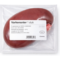 Varkensnieren - 500 g
