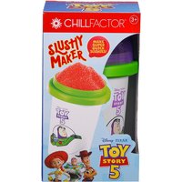Chillfactor Disney Toy Story 5 Buzz Lightyear Slushy Maker