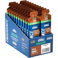 Applied Nutrition Breathe Breathing Support Shot Cola Flavour - 20 x 60ml