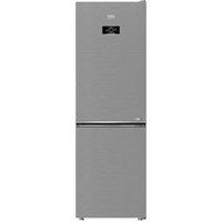 Beko B5RCNE366HXB1 Koelvriescombinatie – 316 L – No Frost – HarvestFresh – Energieklasse C – Inox