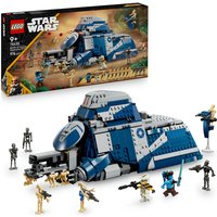 LEGO Star Wars™ 75435 Battle of Felucia Separatist MTT™