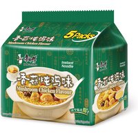 Master Kong Shiitake & Kip 100 g x 5