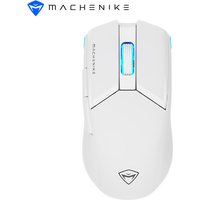 Machenike M7 Pro Dual-Mode Mouse White 3395
