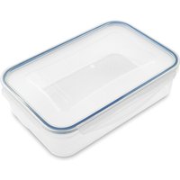 Addis Clip Tight Food Storage Container, Rectangle, 900ml