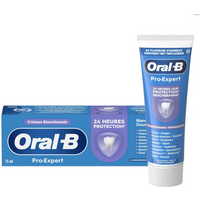 ORAL-B Tandpasta Professional Expert - Gezonde Witte Glimlach - 75ml