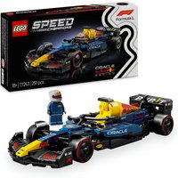 LEGO Speed Champions 77243 Oracle Red Bull Racing RB20 F1® racewagen