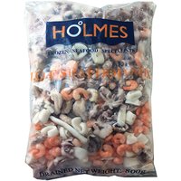Holmes Seafood Cocktail Mix 800g