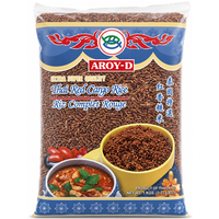 Aroy-D Superkwaliteit Thaise rode rijst 1 kg