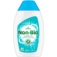 Morrisons NonBio Laundry Gel 720ml