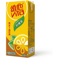 Promotion Joybuy 12% de réduction sur la boisson Vitasoy au citron 1 L