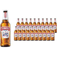 ZYWIEC Bier Fles 20 x 50 cl