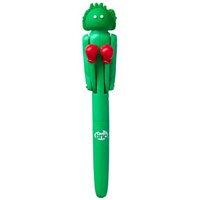 Tinc Hugga Boxing pen