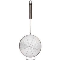 BJ 304 roestvrijstalen gaas-handzeef 15 cm voor keuken