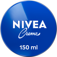 NIVEA Crème - blauw blik 150 ml