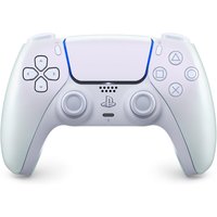 Sony PlayStation - DualSense Wireless Controller - Chroma Pearl (PS5)