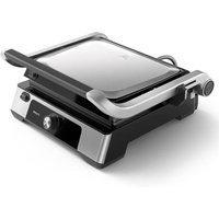 Philips 5000 Series Contact Grill - HD6301/90