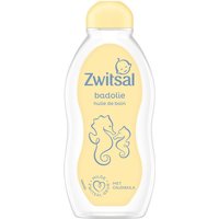 Zwitsal Badolie 200 ml