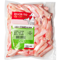 Duck Tongue - 500 g