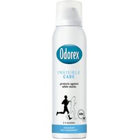 Odorex deospray - onzichtbare verzorging 150 ml