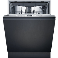 Siemens SN63EX06VE vaatwasser Volledig ingebouwd 14 couverts