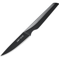 WANGMAZI Fruit Knife German 50Cr15MoV Stainless Steel Blade 430 Handle Mini Pocket Knife for Kitchen Camping Office Travel Precision Slicing