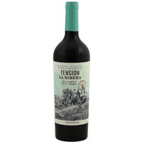 Tension Malbec Petit Verdot