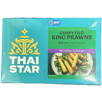 THAI STAR King Prawn in Filo Pastry 500g
