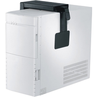 Neomounts CPU-D100BLACK CPU houder - max 30 kg - universeel