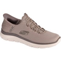 Skechers instappers summits - high range 232457-TPE 42,5