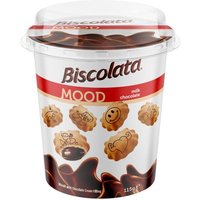 Solen Biscolata Mood Chocolade - 115 g