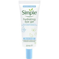 Simple Water Boost Hydrating Eye Gel 25ml
