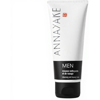 ANNAYAKE reinigings- en scheerschuim voor mannen 100 ml