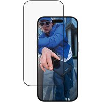 PanzerGlass® Screen Protector iPhone Air | Ultra-Wide Fit w. EasyAligner
