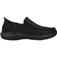 Skechers instappers Parson - Oswin 204866-BBK_41