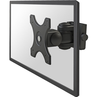 Neomounts FPMA-W250BLACK Monitor/TV-beugel wand 10-30" - full motion
