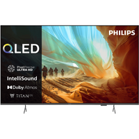 Philips 75" PQS7801 4K QLED Smart TV (2026)