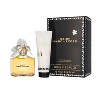 Marc Jacobs Daisy Eau de Toilette cadeauset 100 ml + luxe bodylotion 75 ml