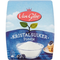 Van Gilse Pondje Suiker 500 g