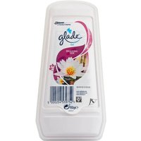 Glade Solid Air Freshener Gel, Relaxing Zen, 150g