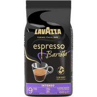 Lavazza Barista Intenso Beans 1kg