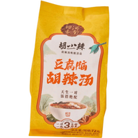 Haoxiangni Tofu Pudding Spicy Soup 72g