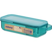 Sistema Ocean Bound Plastic Loopy Snack Box