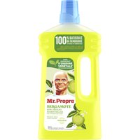 Mr. Proper allesreiniger bergamot 1 l