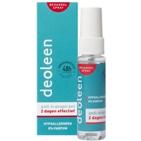 DEOLEEN treatment spray 25 ml