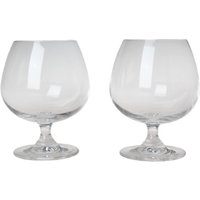 2-delige set lage wijnglazen, glazen met brede kelk 10,9 x 10,9 x 13,8 cm 625 ml voor witte wijn, water, sap