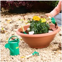 Miracle Gro Kids 4 Piece Garden Toolset