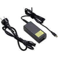 Acer GP.ADT11.028 netvoeding & inverter binnen 65 W zwart